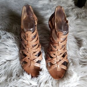 Gladiator Type Sandal